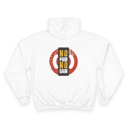Champion Hoodie