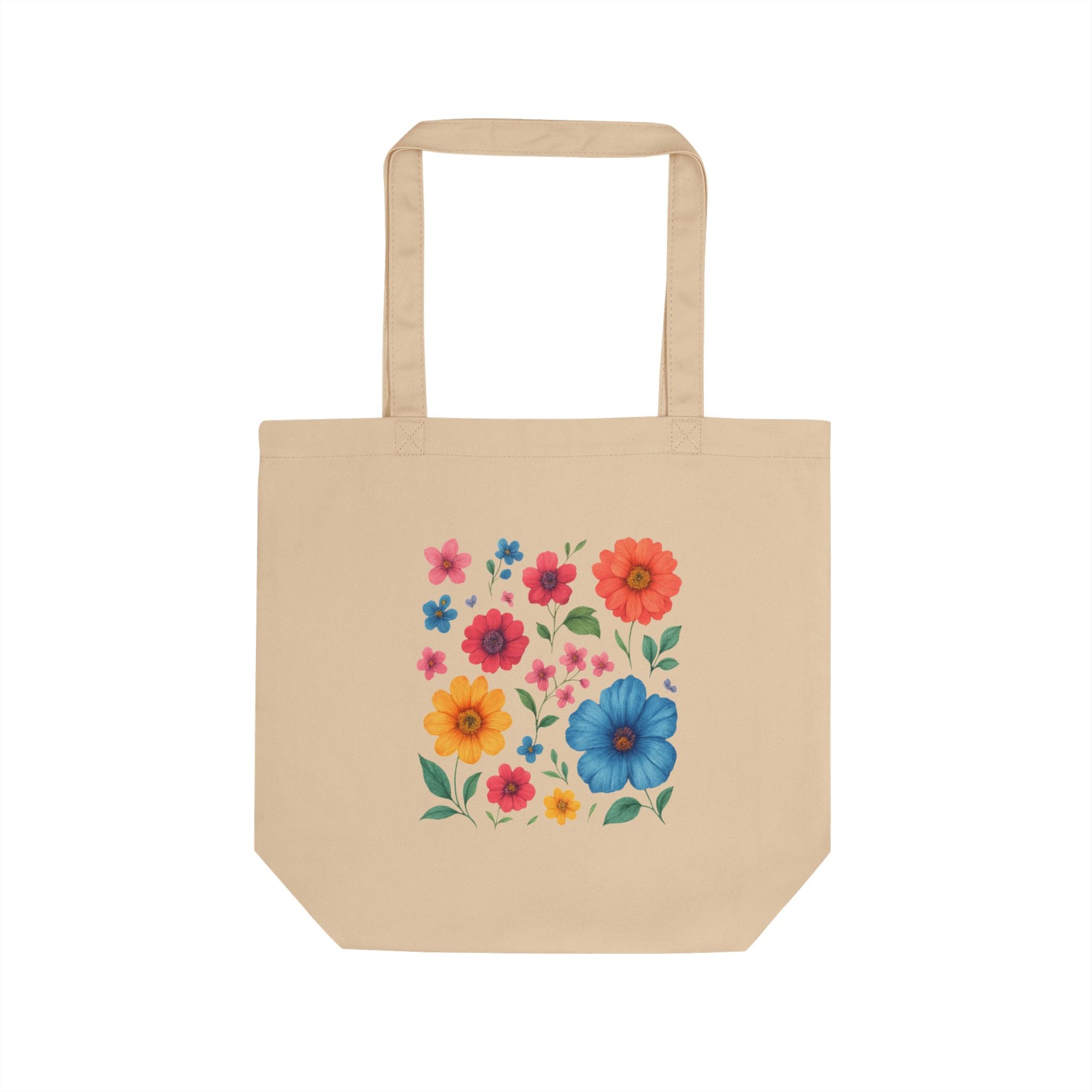 Eco Tote Bag