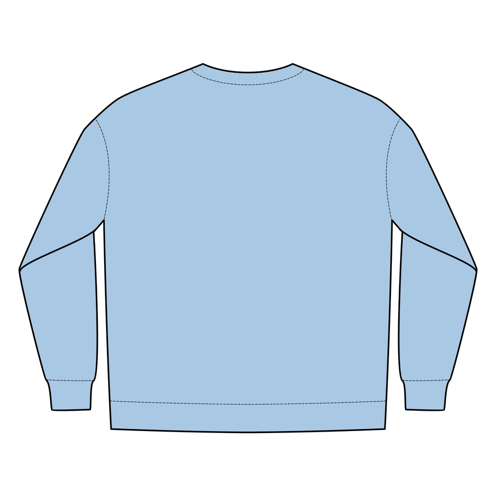 Trending Fashion Custom Fleece Crew – Style Meets Comfort