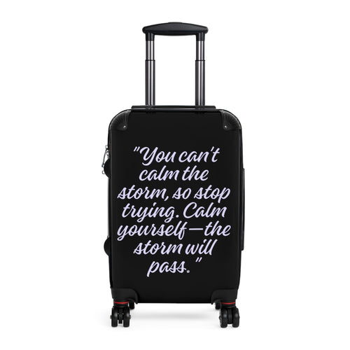 Suitcase