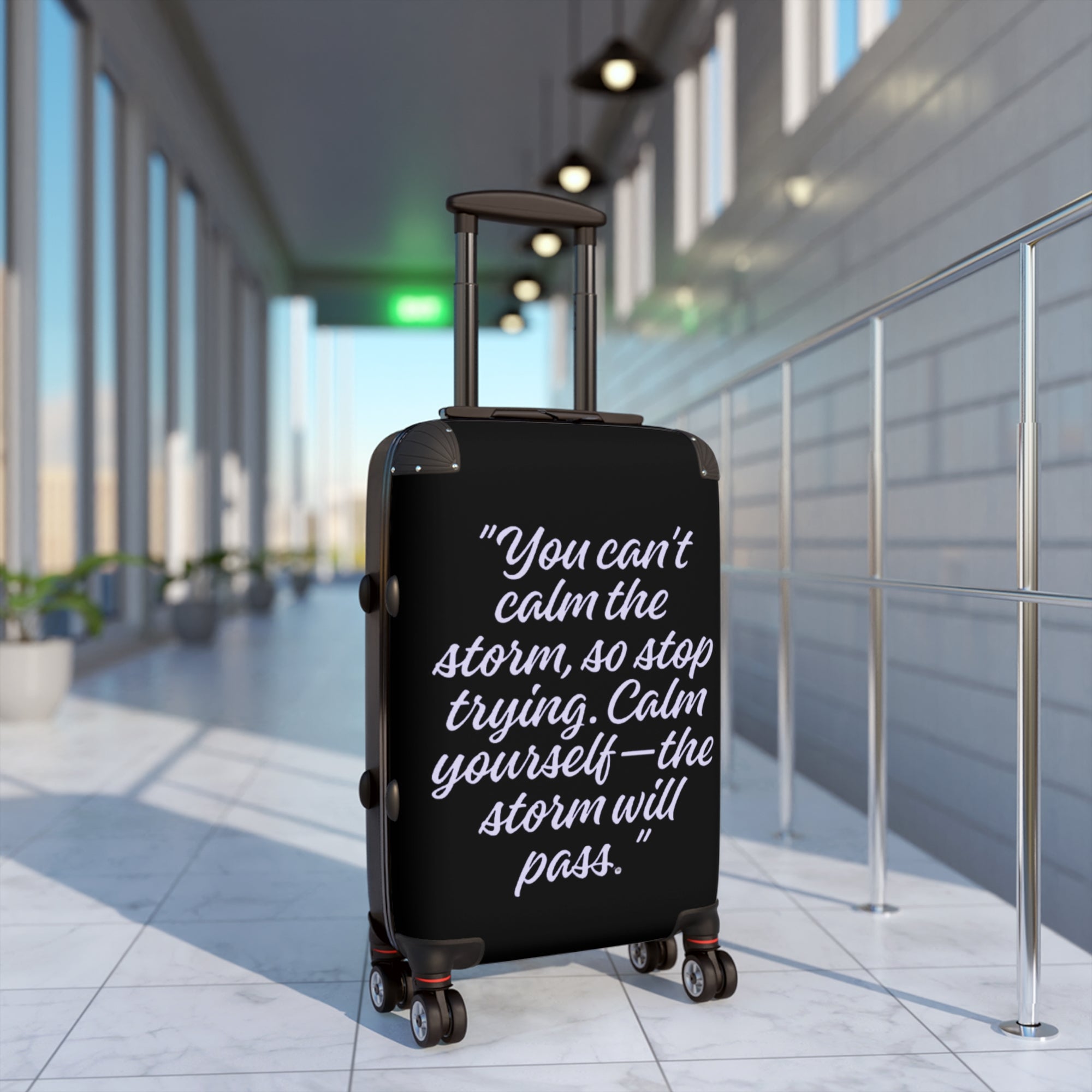 Suitcase