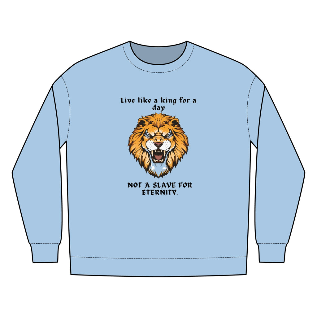 Trending Fashion Custom Fleece Crew – Style Meets Comfort