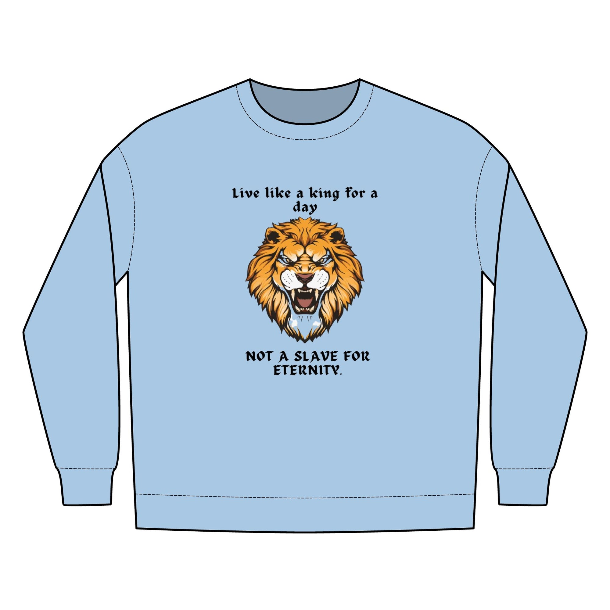 Trending Fashion Custom Fleece Crew – Style Meets Comfort