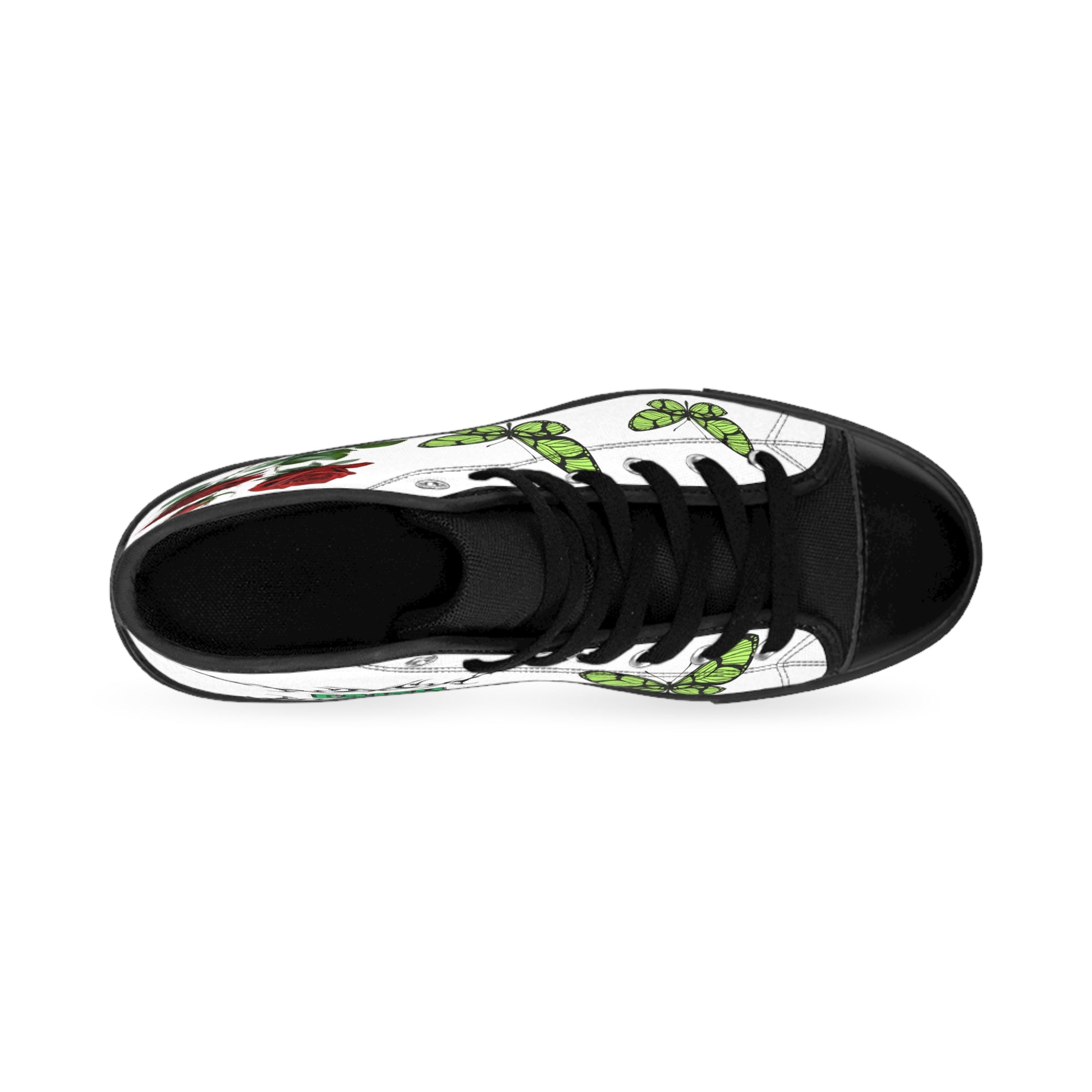 Women's Classic Sneakers – Custom Design by Trending Fashion