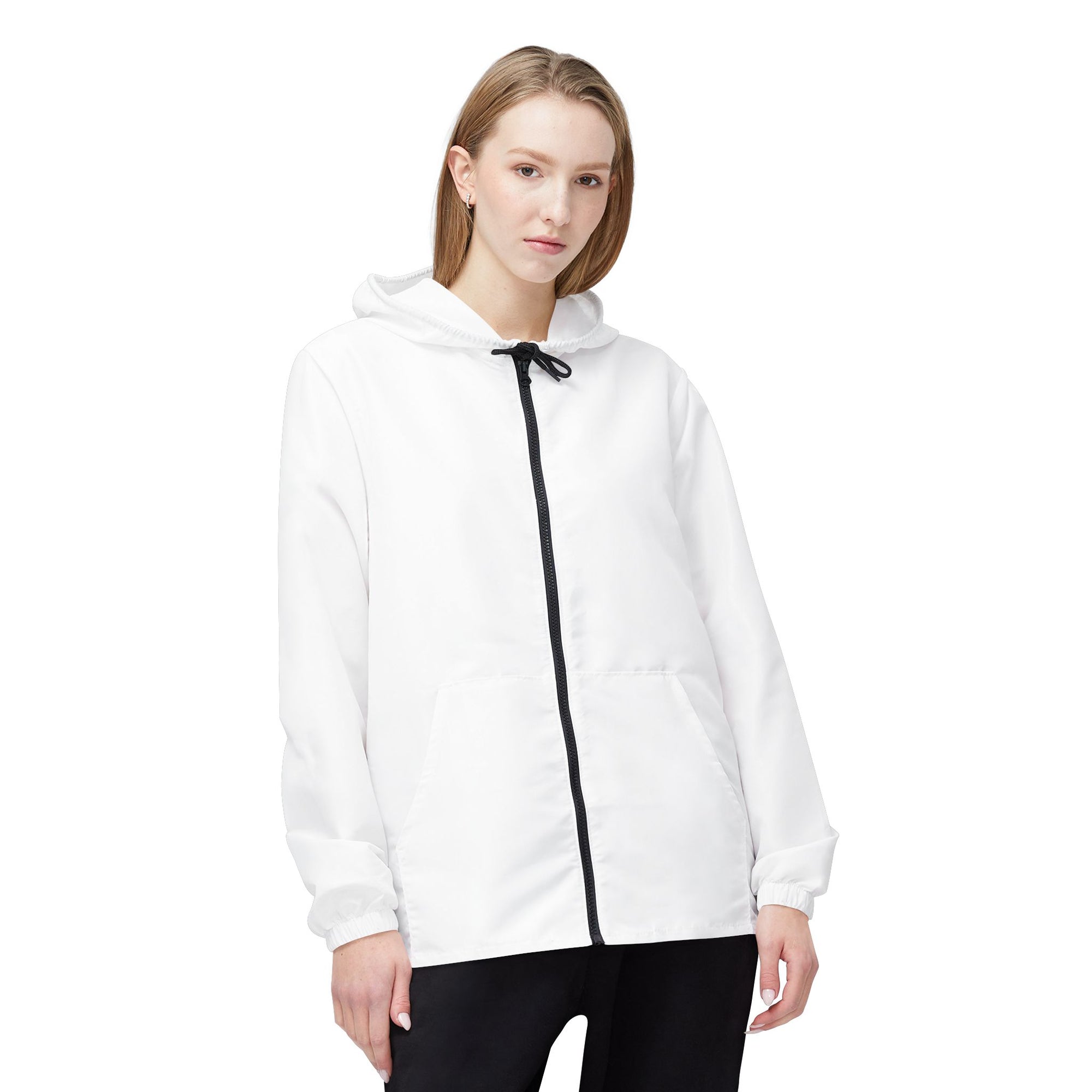 Customized Windbreaker Jacket (AOP) – Stylish All-Over Print by Trending Fashion
