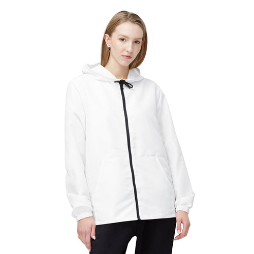 Customized Windbreaker Jacket (AOP) – Stylish All-Over Print by Trending Fashion
