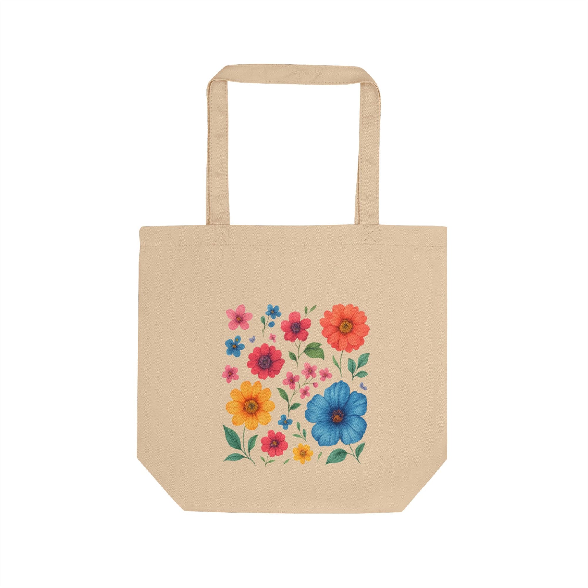 Eco Tote Bag